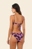 Bikini Panty Básico Brush Flame Neo Paramount - B21349 - Malai