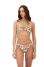 Bikini Top Seashell Cast - T93279 - Malai
