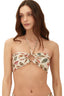 Bikini Top Seashell Cast - T93279 - Malai