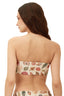 Bikini Top Seashell Cast - T93279 - Malai