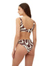 Bikini Top Deportivo Chocolateswirl Hop Jazz - T95292 - Malai