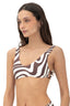 Bikini Top Deportivo Chocolateswirl Hop Jazz - T95292 - Malai