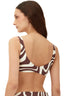 Bikini Top Deportivo Chocolateswirl Hop Jazz - T95292 - Malai