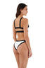 Panty - B22260 - Malai