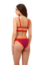 Bikini Brisa Tangerine Color Blend Eter Panty - B22289 - Malai