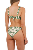 Bikini Panty Básico Abánico - ABAL03 - Milonga
