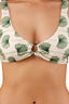 Bikini Top Bralette Abánico - ABA501 - Milonga
