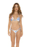 Bikini Panty Amarre Laterales Bari - BARL01 - Milonga