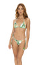 Bikini Top Triangulo Aperol - APE101 - Milonga
