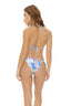 Bikini Panty Amarre Laterales Bari - BARL01 - Milonga
