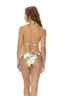 Bikini Panty Amarre Laterales Aperol - APEL01 - Milonga