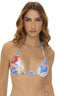 Bikini Top Triangulo Bari - BAR101 - Milonga