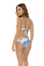 Bikini Panty Básico Bari - BARF01 - Milonga