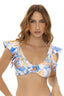Bikini Top Boleros Bari - BAR501 - Milonga