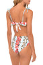 Bikini Panty Alto Bloom - BLML02 - Milonga