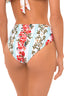 Bikini Panty Alto Bloom - BLML02 - Milonga