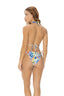 Bikini Panty Amarres Laterales Capri - CAPL01 - Milonga