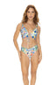 Bikini Panty Alto Capri - CAPL02 - Milonga