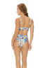 Bikini Panty Alto Capri - CAPL02 - Milonga