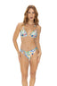 Bikini Panty Básico Capri - CAPF01 - Milonga