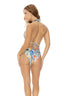 Bikini Panty Básico Capri - CAPF01 - Milonga