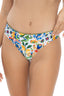 Bikini Panty Básico Capri - CAPF01 - Milonga