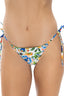 Bikini Panty Amarres Laterales Capri - CAPL01 - Milonga