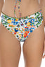 Bikini Panty Alto Capri - CAPL02 - Milonga