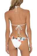 Bikini Panty Amarre Laterales Copacabana - COPL01 - Milonga