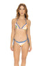 Bikini Top Triángulo Desert - DES101 - Milonga