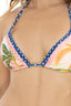 Bikini Top Triángulo Desert - DES101 - Milonga
