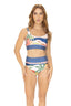 Bikini Top Deportivo Desert - DES601 - Milonga