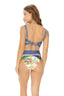 Bikini Panty Alto Desert - DESL02 - Milonga