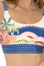Bikini Top Deportivo Desert - DES601 - Milonga