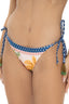 Bikini Panty Amarre Laterales Desert - DESL01 - Milonga