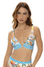 Bikini Top Halter Dolce Vita - DOL401 - Milonga