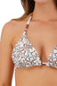 Bikini Top Triangulo Isadora - ISA101 - Milonga