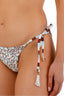 Bikini Panty Amarre Laterales Isadora - ISAL01 - Milonga