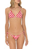 Bikini Top Triángulo Koralina - KOR101 - Milonga