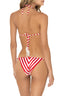 Bikini Panty Amarre Laterales Koralina - KORL01 - Milonga