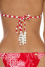 Bikini Top Triángulo Koralina - KOR101 - Milonga