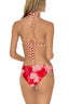Bikini Panty Básico Reversible Koralina - KORF01 - Milonga