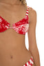 Bikini Top Varila Koralina - KOR301 - Milonga