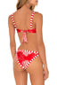 Bikini Panty Básico Koralina - KORL03 - Milonga