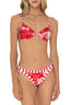 Bikini Panty Básico Koralina - KORL03 - Milonga