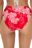 Bikini Panty Alto Koralina - KORL02 - Milonga