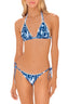 Bikini Top Triangulo Lunelly - LUN101 - Milonga