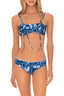 Bikini Top Bralette Lunelly - LUN401 - Milonga