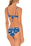 Bikini Panty Básico Lunelly - LUNF01 - Milonga