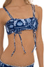 Bikini Top Bralette Lunelly - LUN401 - Milonga